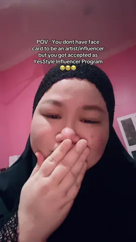 DM me if you want my referral code ✨😊 #shouldbeme #fyp #yesstyle #yesstyleinfluencers #yesstylecode 