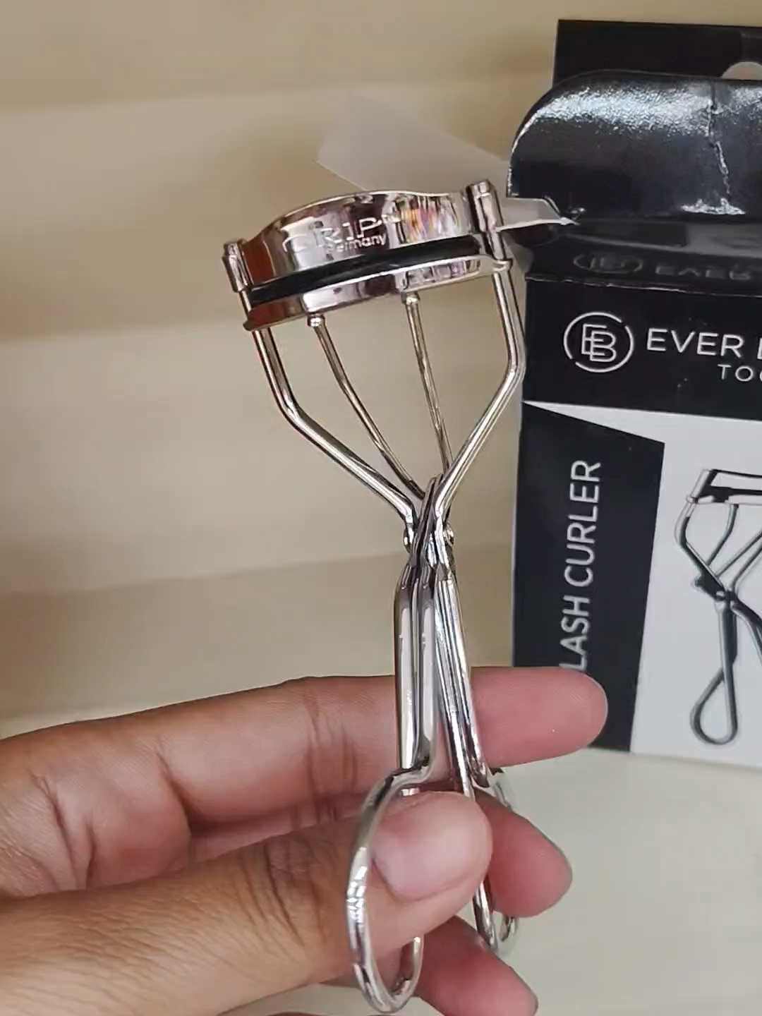 100 lang tong everbilena eyelash curler #everbilena #eyelashcurler
