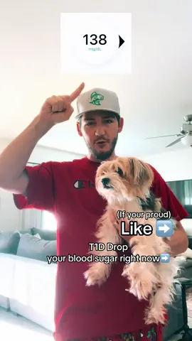Type 1 Diabetics drop your blood sugar in the comments. Give me some hope! Like if your proud!  #bloodsugar #typel #diabetic #typeldiabetes #diabetes #t1d #dexcom #t1dlookslikeme #t1dlife #t1diabetes #fyp #fyppppppppppppppppppppppp #fypシ゚viral 