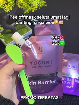 #peeloffmask #favbeauty 