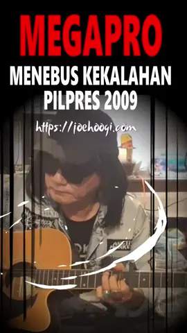 Megapro Menebus Kekalahan Pilpres 2009 Lewat Amesti dan Abolisi #AmnestiHastoKristiyanto  #AbolisiTomLembong  #MegaPrabowo2009  #MegaPrabowo2025 