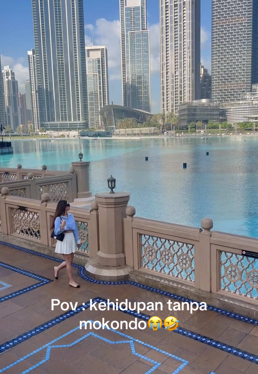 Hidup isinya belanja jalan2 perawatan🥺🥲