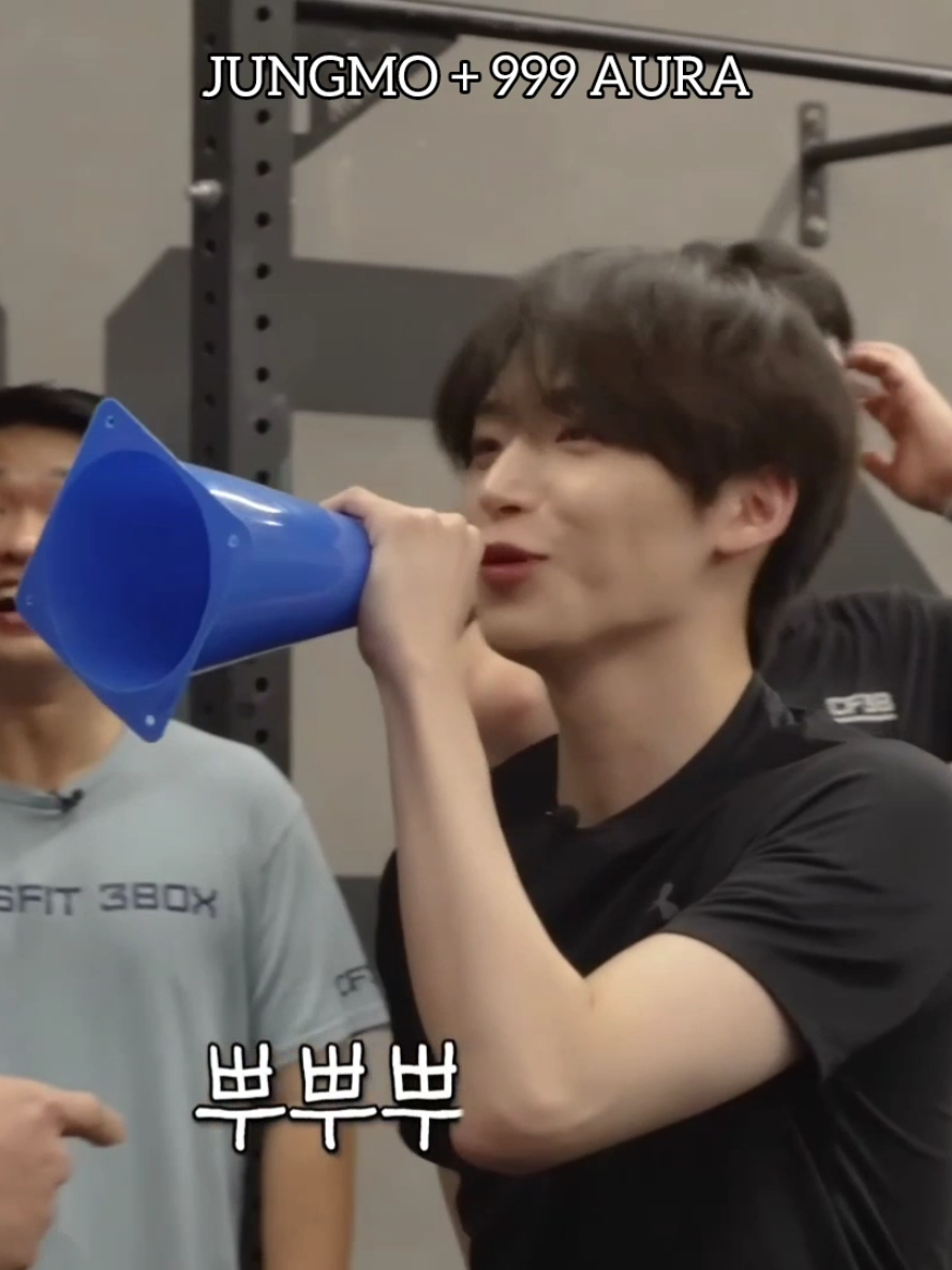jungmo is so fast 🔥🔥🔥 #fyp #jungmo #cravity 