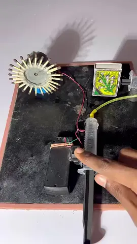 DC Motor Science Project 🤯 #freeelectricity #freeenergy #experiment #electronics #electric #electronicmusic  #motor #dc #dcmotor #DIY #diyproject #viralvideos #grow #growmyaccount #fyp #foryoupage❤️❤️ #trending  #creatorsearchinsights 