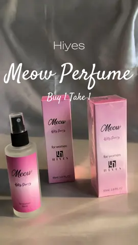 talagang lilingunin ka ulit pag eto pabango mo! #perfume #meowperfume #hiyesperfume #hiyes #fyp #fypage #longlastingperfume 
