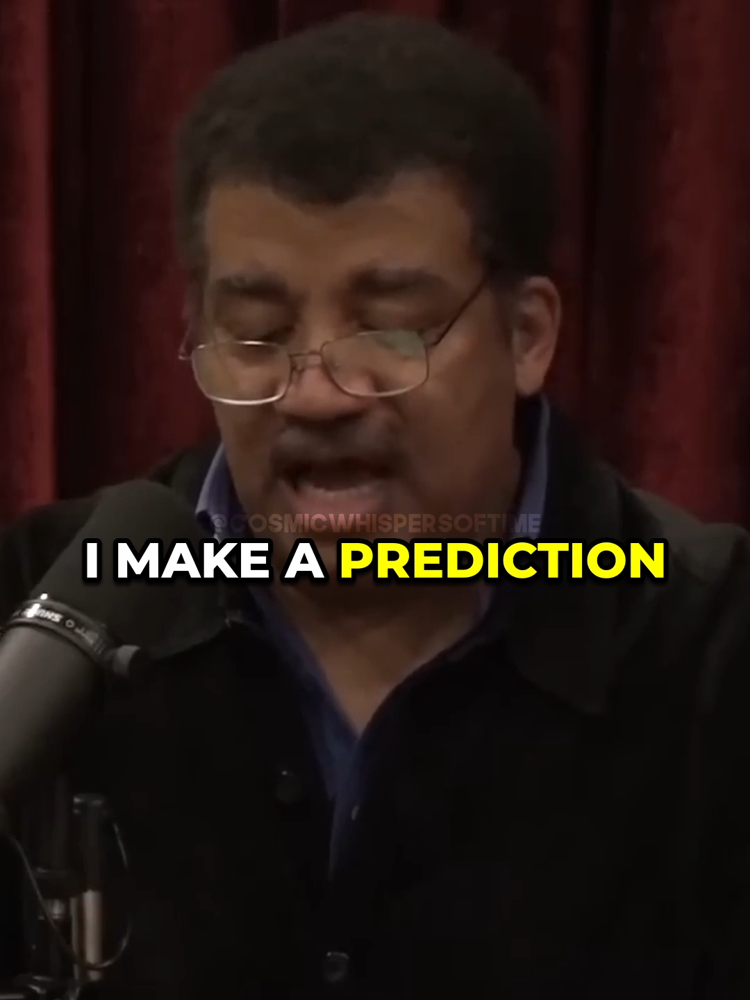 Future Predictions of the Year 2050 🤯 w/ Neil deGrasse Tyson #FuturePredictions #DidYouKnow #AIRevolution #SpaceTourism #DNAHealing #2050Vision #TechFuture #SelfDrivingCars #CureCancer #ScienceShorts