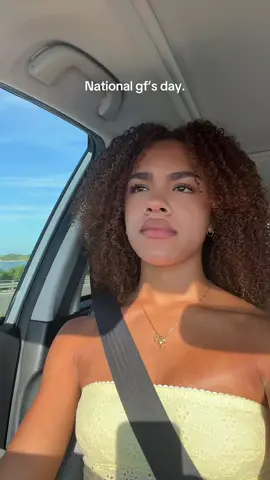 Y’all are cute tho! ᴬⁿⁿᵃᵇᵉˡˡᵉ, ᵍᵉᵗ ᵗʰᵉᵐ ❤️‍🔥 #nationalgirlfriendday #nationalgfday 