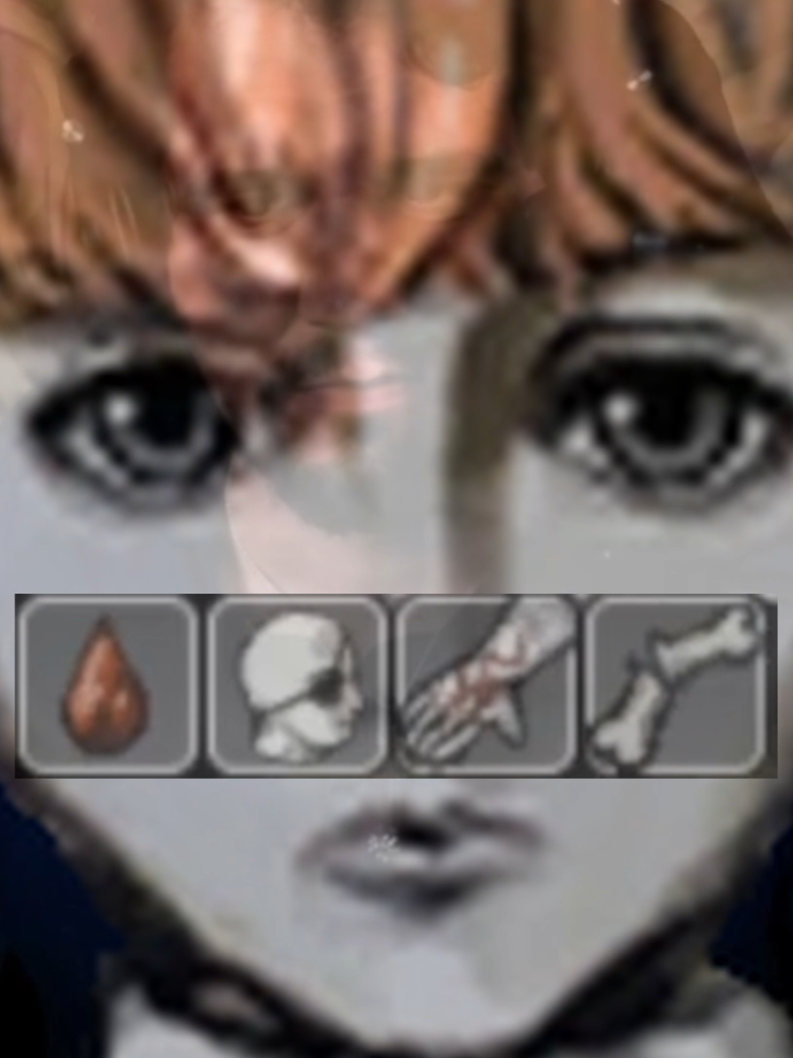 D'arce's Terrible, Horrible, No Good, Very Bad Day #fearandhunger #fearandhungeredit #funger  #darce #twitchstreamer #twitchclip #rpgmaker 