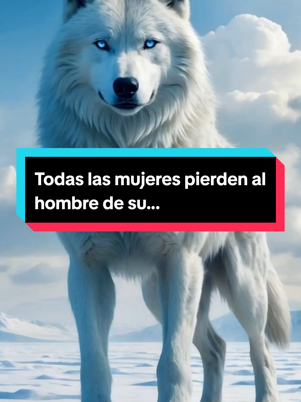 todas las mujeres pierden al hombre de su... #motivation #superacion #reflexion #creatorsearchinsights #LIVEIncentiveProgram #LIVEStory #PaidPartnership 