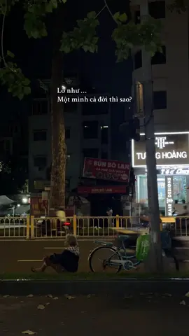 Lỡ như …