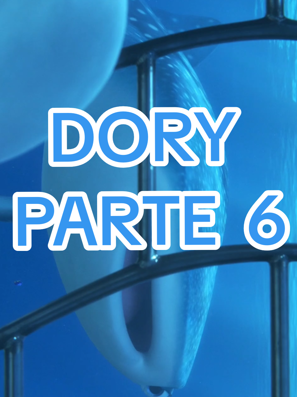 PARTE 6 | BUSCAND0 A D0RY #entretenimiento #comparte #cinematic #tendencia #peliculas #follow #humor #2025 