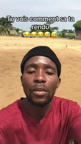 Tu vois comment sa ta rendu 😅😂😂😂#comedyvideos #immature #riretiktok #tiktokcotedivoire🇨🇮 #cotedivoiretiktok🇨🇮 