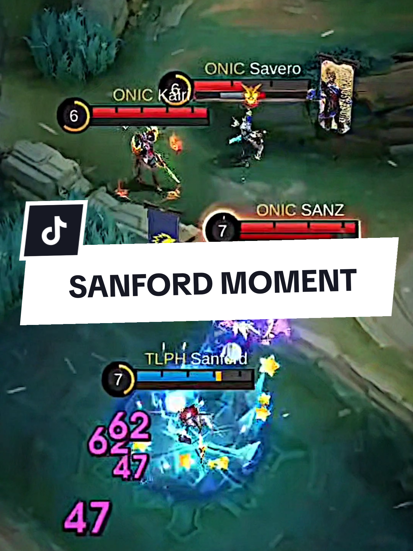 This Is Calon Explaner Terkuat Di Bumi 🥶☠️🔥 #tlphsanford #liquidsanford #mobilelegends #mobilelegends_id #onicesport #ewc2025 #fyp 
