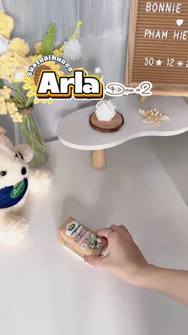 Mẹ nào đang có ý định chọn sữa tươi cho con thì tham khảo ngay em này nha @Arla Việt Nam Hashtag: #a2milk #arlaa2milk #arlaa2 #suatuoiarla #duocphamanhminh #suatuoihuuco #arlaa2organic #a2casein