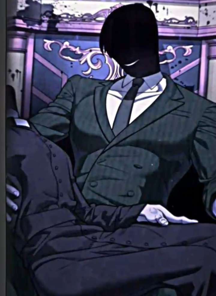 Sedang menunggu beliau face reveal 🔥 #killerpeter #raphael #killerpeteredit #webtoon #manhwa 