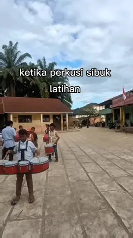yah begitu lah 🤣💃#drumbandindonesia #marchingband #cg #drumbandviral 