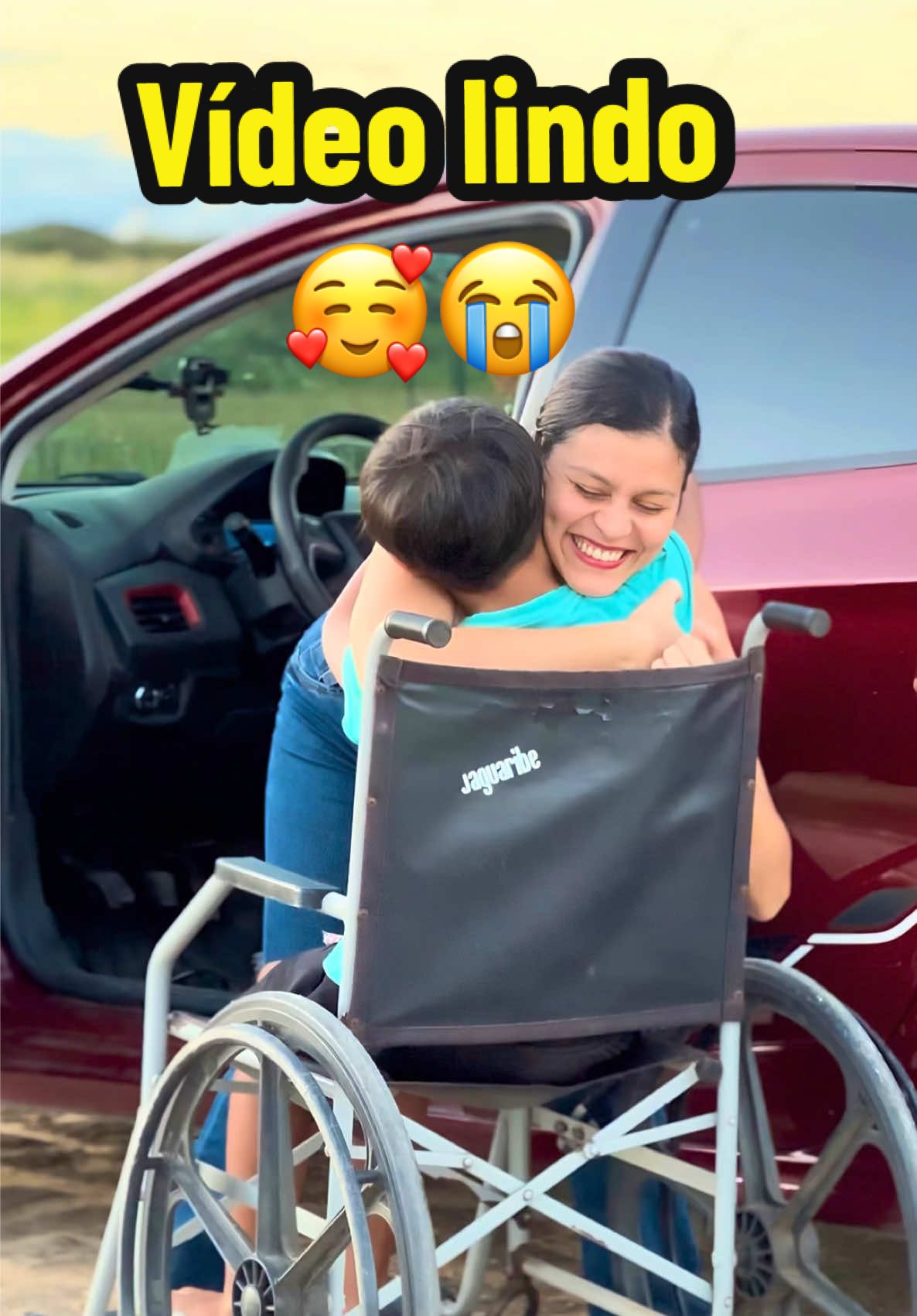 VÍDEO LINDO 🥰 . . #DRAMA 