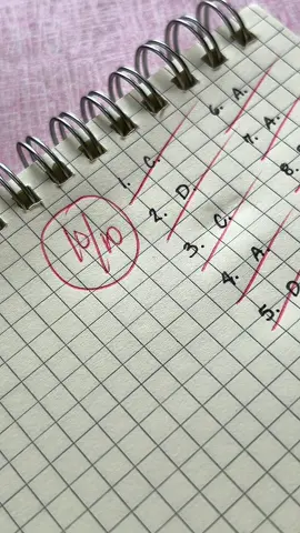 Huyyy bawal yaaan 👀 #fyp #foryou #foryoupage #fypシ #trend #trending #school #notes #exam #quiz #activities #pen #erasable #cheating 