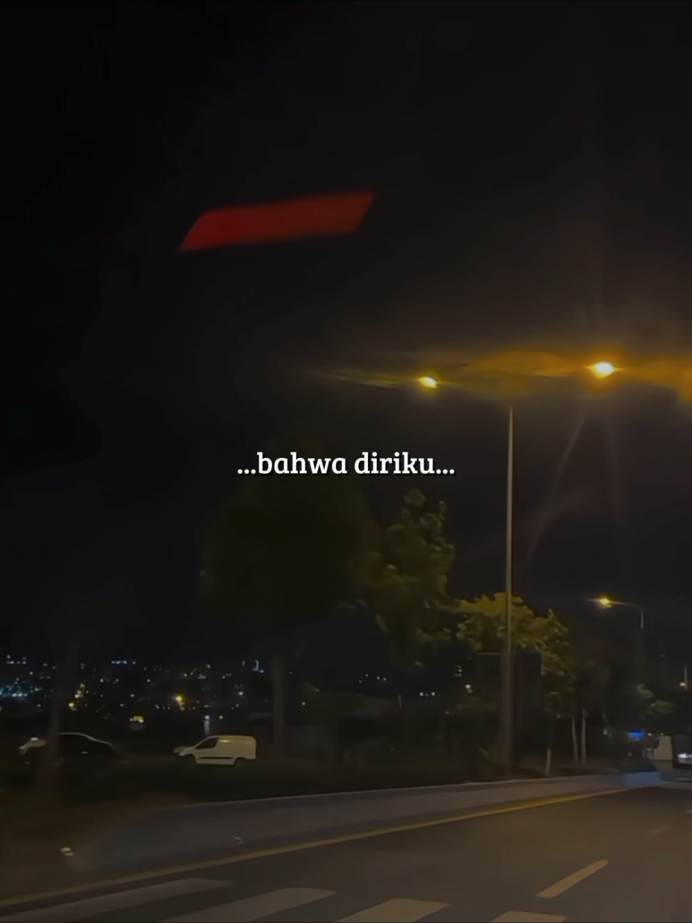 [versi template klik logo cc] #biarlahberlalu #viavallen #melupakan #lyricsvideo #yrtemplatecreator 