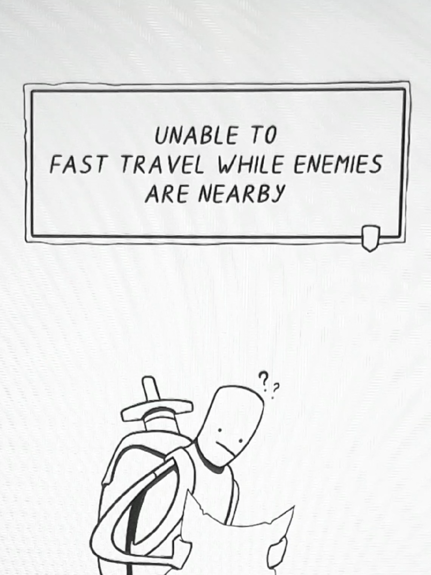 check your surroundings #animation #comedyskit #fantasy #dnd #gaming #bossfight #goose #birds #fight