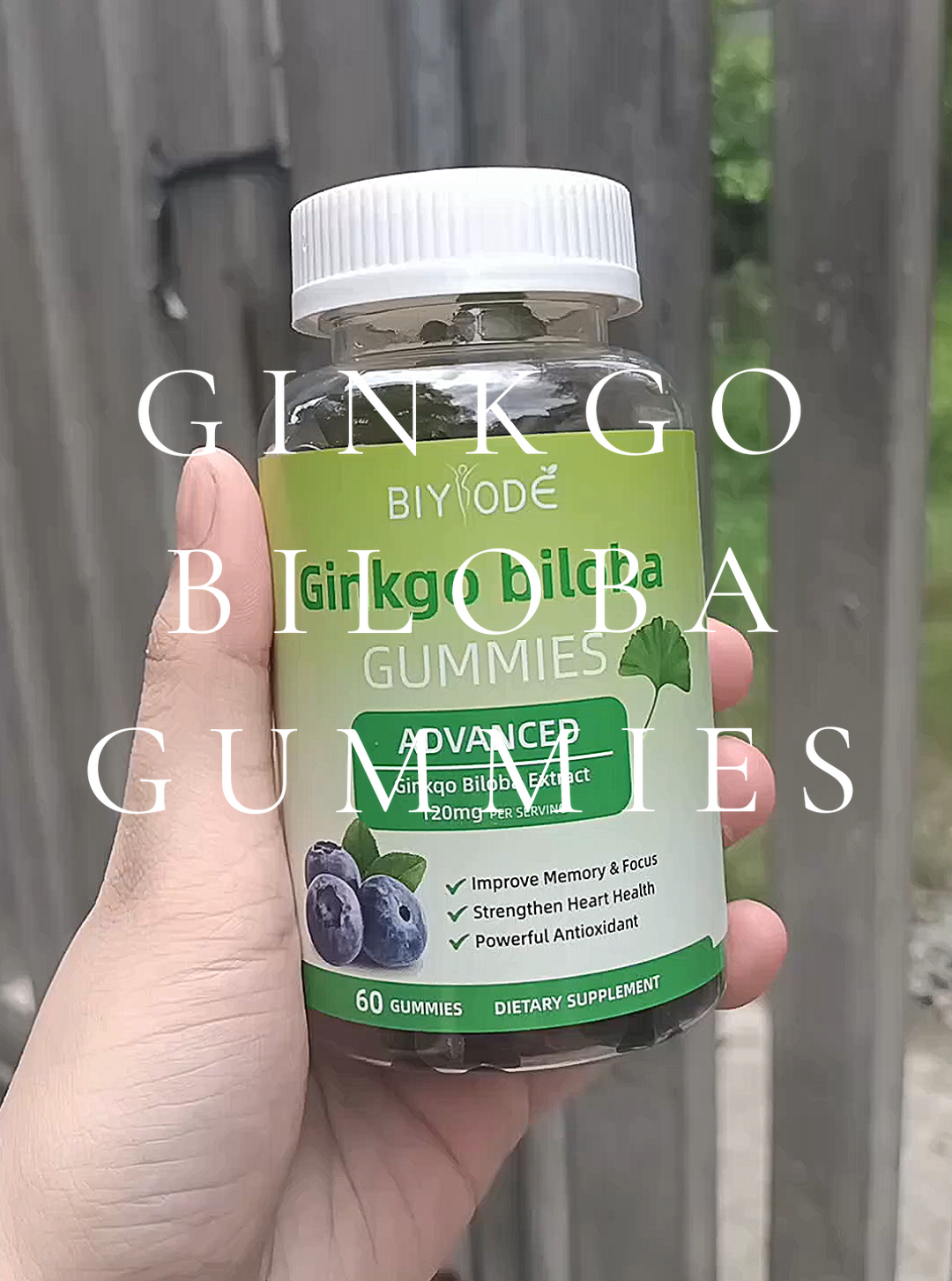Enhanced memory & thinking, especially in healthy young. It has also claims that it can enhance cognitive performance. Ginkgo Gummies there is limited scientific evidence to support its effectiveness as a study aid for healthy individuals. 💚 #ginkgobiloba #ginkgo #nature #lifepak #tegreen #ginkgoleaves #recommendations 