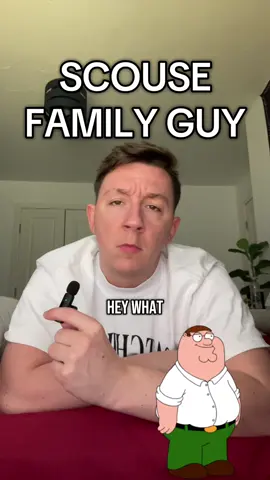 How did I do? #voiceimpressions #scouser #scouse #accentchallenge #scouseaccent #funny #fyp #familyguy #voiceimpression #voices #impressions #talent #talented #scottishtiktok #scousetiktok #lfc 