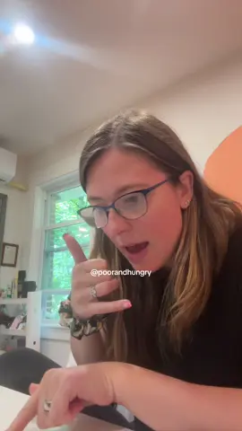 It’s always parties of 10+ that no show #customerservice #server #serverstories #restaurant #serverlife #waitress #storytime #serverproblems 