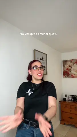 Son solo 3 añitos eso no se ve jiji @NEA👽🔥  te amo mi menorcito 😅🤓😁✨💋 #fyp #romance #parati #viral 