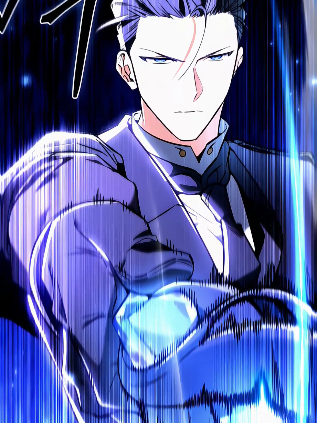 who's that bald shadow🗿 #thevillainwantstolive #manhwa #manhwareccomendation #icallyyn 