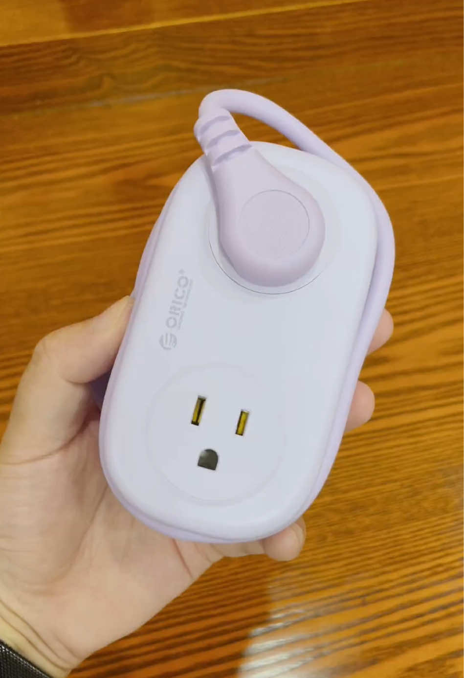 Orico Travel Power Strips! Make your travel easier😏#Orico #gadgets #coolgadgets #coolstuff #shopping #product #amazonfinds #LearnOnTikTok #tiktokmademebuyit #tiktokmademebuyit 