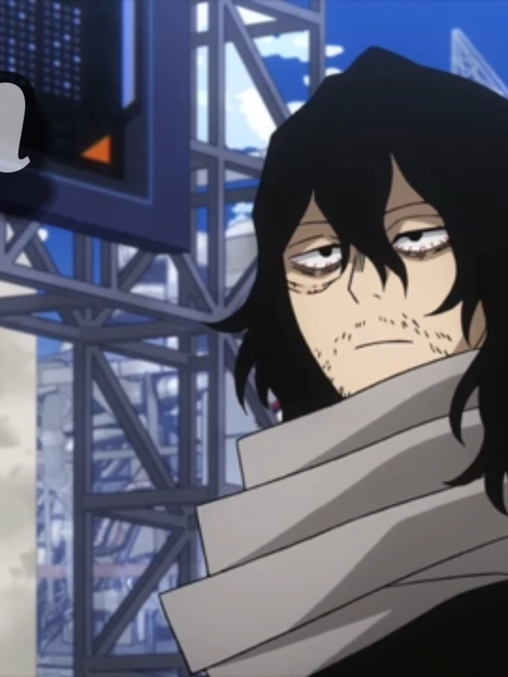 Ya hacía falta edit 🥲❤️ #paratiiiiiiiiiiiiiiiiiiiiiiiiiiiiiii #paratii #para #aizawa #myheroacademiaedit #bokunohero #bokunoheroacademiaedit #aizawa #aizawashota #viernes #2pa1 #viernesyelcuerpolosabe #viernesdetiktok #1agosto #presentmic #yamada #hizashi #hizashiyamada #viraltiktok #video #anime 