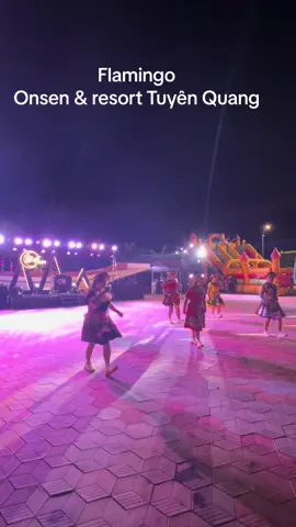 Trải nghiệm tuyệt vời tại Flaminggo Tân Trào, Tuyên Quang.  #Dulichtuyenquang#dulich#trending#tienphongtravel#