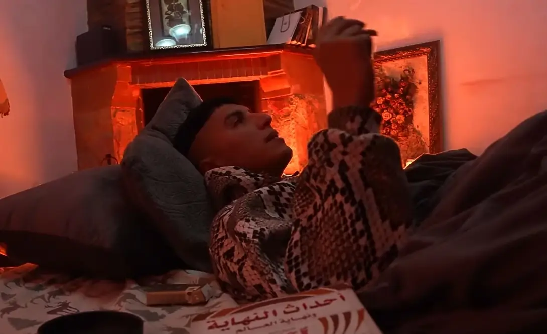 ga3 kisar3o igoli i love you ❤️‍🩹🐲 #bo9alking #bo9al #bo9almusic 