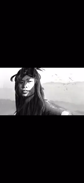 Thoát khỏi lớp da thịt là…. #tutien#cochannhan #manhua 