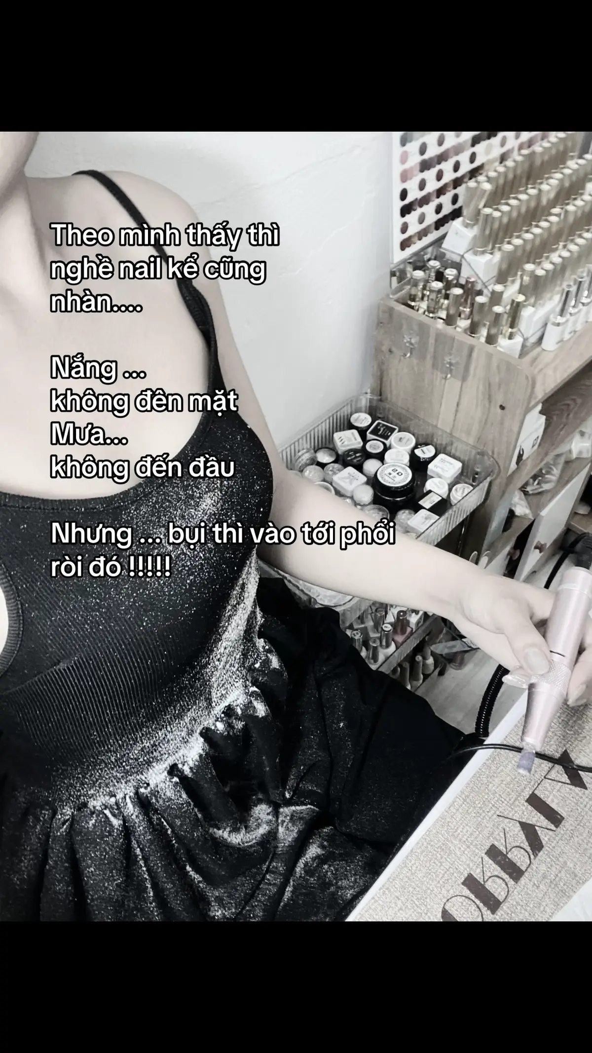 #nails #nailtrends #nailvietnam 