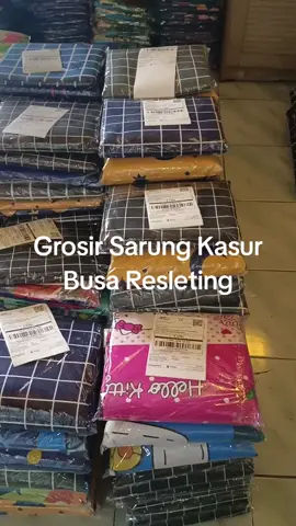 Sarung Kasur Busa Resleting #sarungkasurbusa #termurah #terlaris #bayarditempat #promoseruweekend 