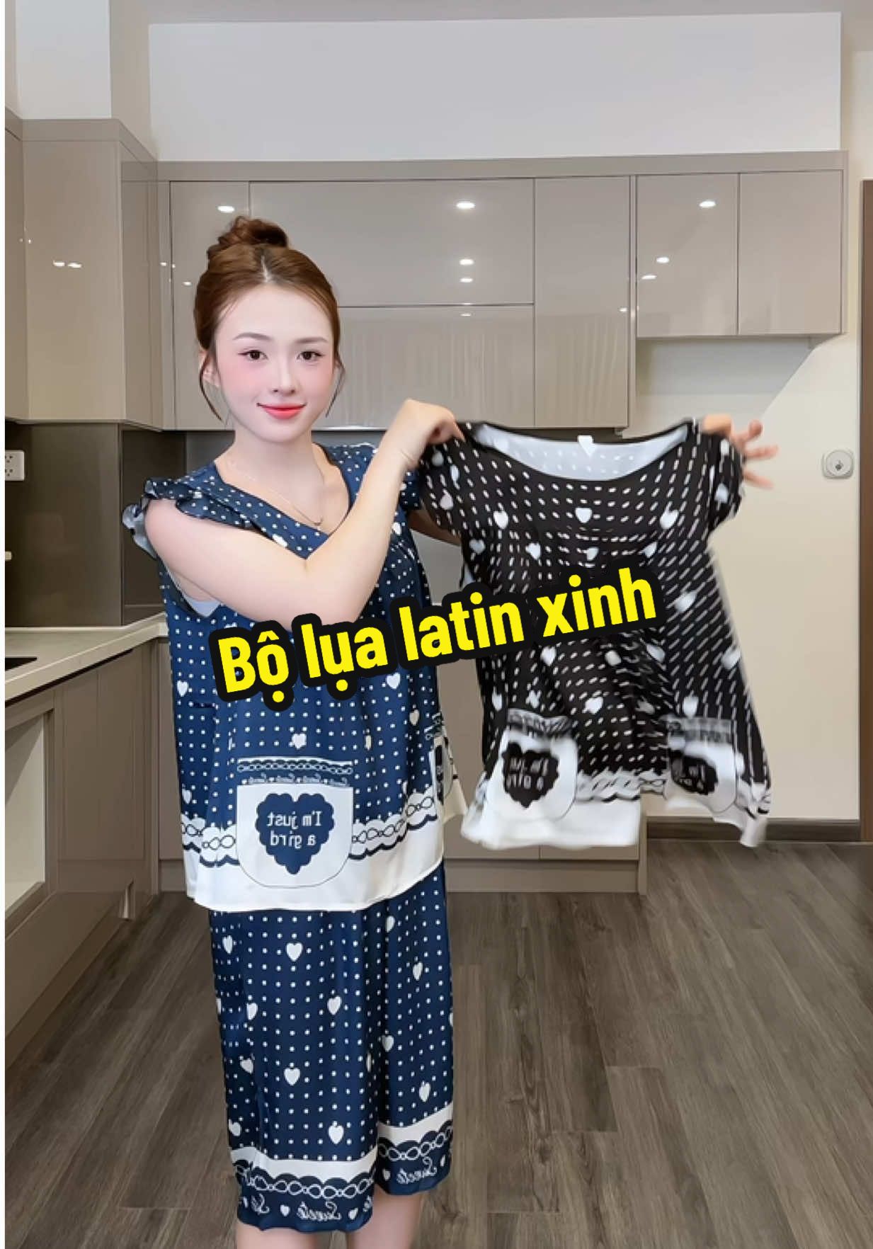 Chất lụa đẹp xỉu😭