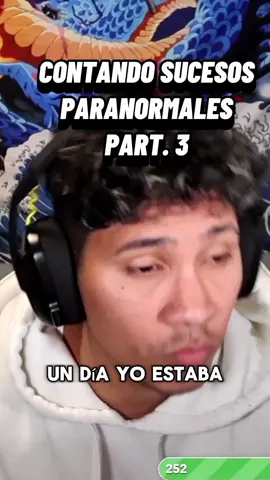 Lo más #aterrador es que la abuela me dijo Bro 💀💀💀 #suspenso #susto #terroredits #edits #stream #kicklivestreaming #live #paranormal #viral #venezuela🇻🇪 #leyendasurbanas #cuentosmisteriosos 