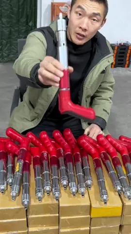 Ghim đinh ko cần điện, máy KS4 phiên bản 2025#sungbandinhbetong #maybandinhhatno #dungcutienich #sungbandinhhatno 