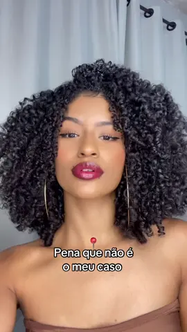 Pena que não é o meu caso 🤌🏽