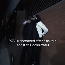 The worst feeling💔 #foryou #fyp #foryoupage #pov #barber 