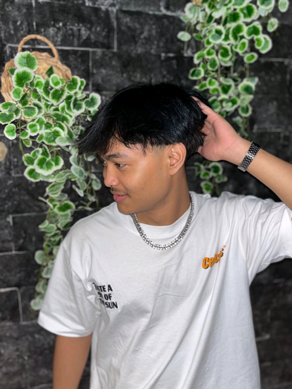 sering sering pap saluran ya jebbb😋#najib #jibun #lewatberanda #papsaluran #fyp #magelang #kece @☆ﾟʝꪱ𝕓☆ﾟ 