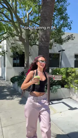 i’m a matcha girly now 