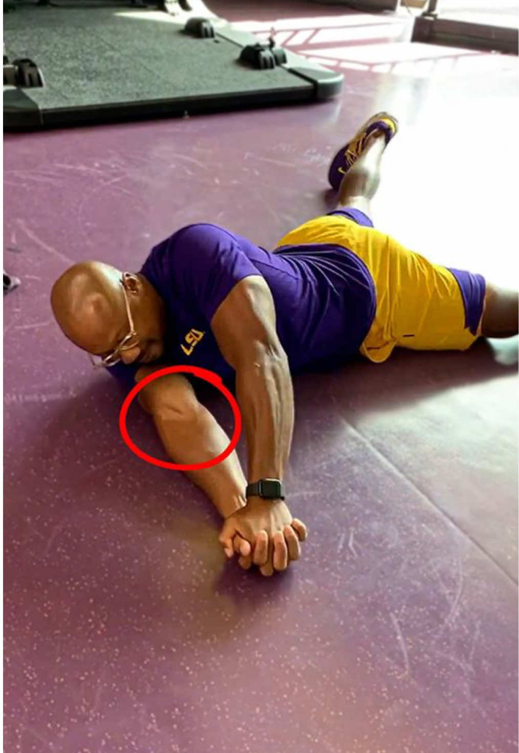 I tried some of world’s hardest challenges 😅 #challenge #workout #Fitness 