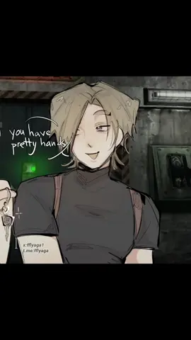 not a ship  #re4 #residentevil4 #residentevil4original #leonkrnnedy #leonskennedy #ashleygraham #digitalart #digitalartist #viral #draw #ashley #leon #резидентивел #эшлигрэм #леонкеннеди #скетч #fypシ゚viral  