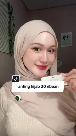 tutorial hijab pashmina anting🫶🏻 #tutorialpashmina #pashminaviscose #antinghijab #antingwanita #tutorialhijab #viscose #foryou #fypシ゚ #foryoupage 