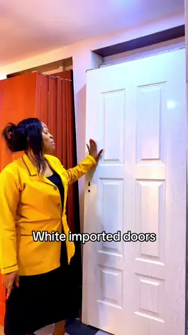 Waterproof imported doors #pencystudio #imported #importeddoors #doors #viral #viraltiktok #interiordesign #interiordesigner #interiorfinishes #interiorfinishesnairobi #gikomba #hardwaresinnairobi #hardwareshop #hardwareaccessories #customized 