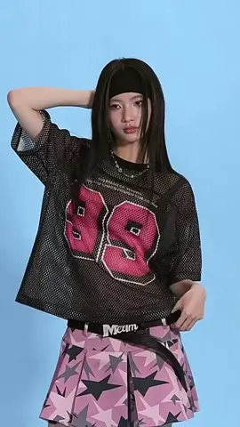 It’s selling out fast. Retro vibes meet modern drip. MEDM stays undefeated. Follow 👉 @FACE_3_FACE for the next level. #RetroMeshJersey #MEDM #StreetwearHeat #JerseyDrip #UrbanFashionDaily #ModernRetroLook