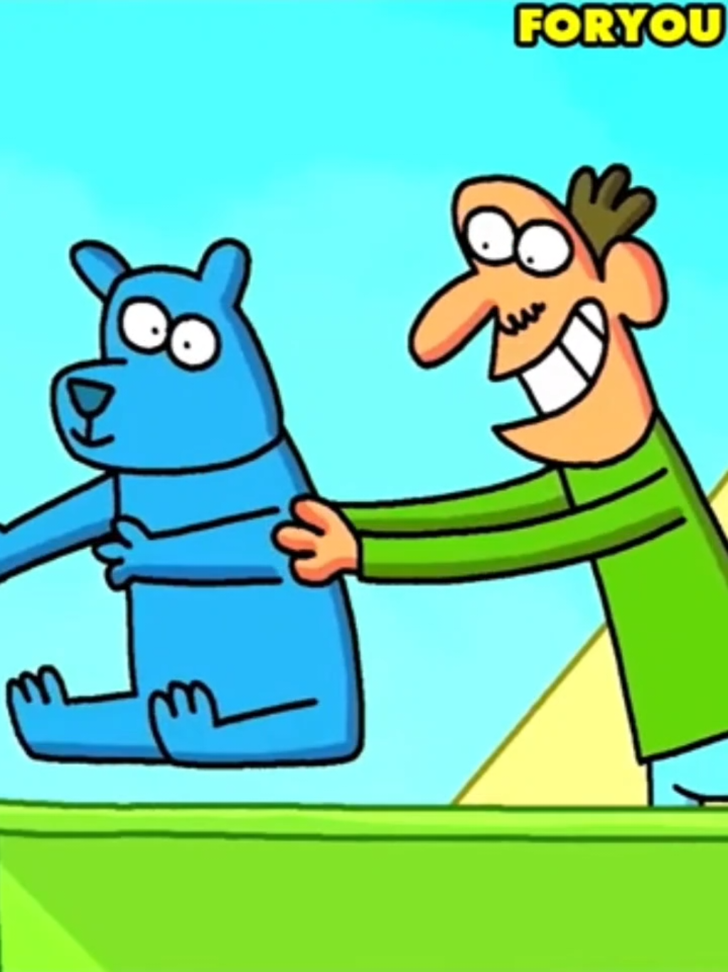 #cartoon #cartoon #cartoon #fyp #fyp #fyp #animation #animation #animation #fpyシ #fpyシ #foryou 