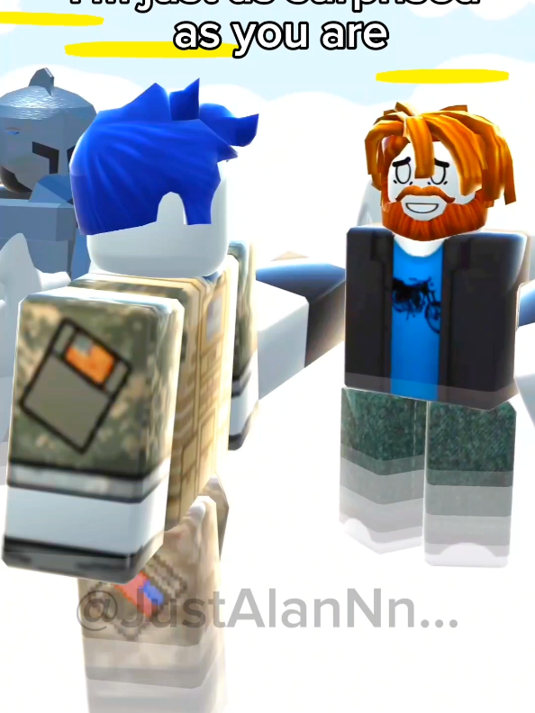 I'm just as suprise as you are🥓🥓....|| TAG: #roblox #robloxanimation #robloxmemes #robloxfyp #robloxforsaken #forsaken #forsakengame  #forsakenguest1337 #thelastguest #baconcolonel #goodbyejason #prisma3d #prisma3danimation #prisma3danimator #fyp #fypシ゚viral #fypage #fyppp #fypシ゚ #foryou #gift #memes #justalannn 